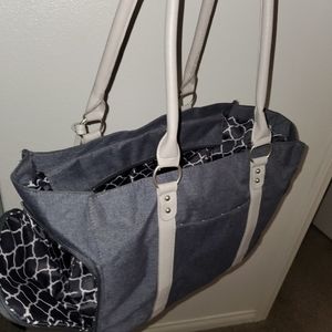BananaFish Nursing bag